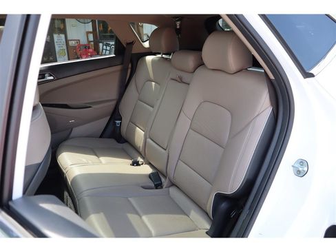 Used 2020 Hyundai Tucson Ultimate FWD image 20