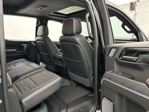 New 2026 GMC Sierra 1500 AT4X AWD/4WD image 38