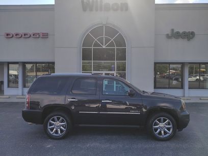 Used 2012 GMC Yukon Denali