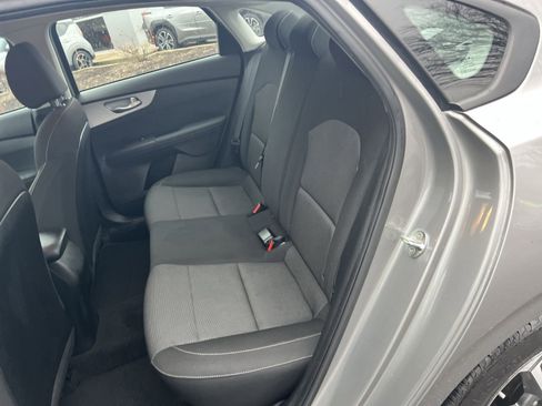 Used 2023 Kia Forte LXS image 22