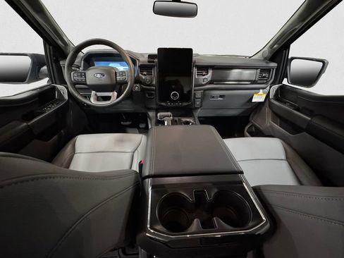 New 2025 Ford F150 Lightning Flash image 10