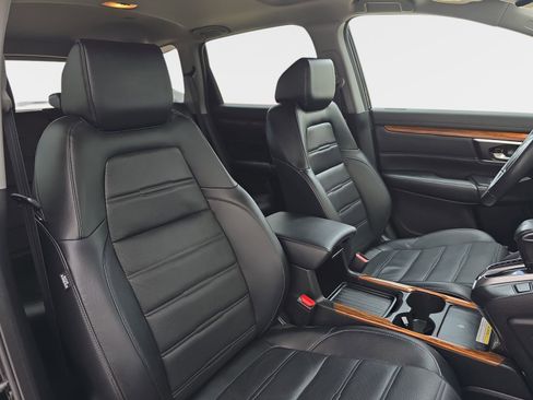 Certified 2022 Honda CR-V Touring image 10