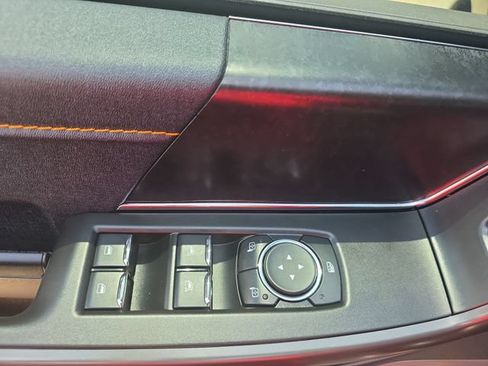 Used 2025 Ford F150 Tremor w/ Bed Utility Package AWD/4WD image 29