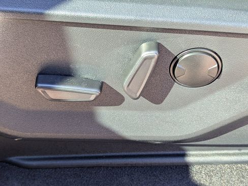 New 2026 Ford F150 Lariat w/ Equipment Group 501A Mid image 21