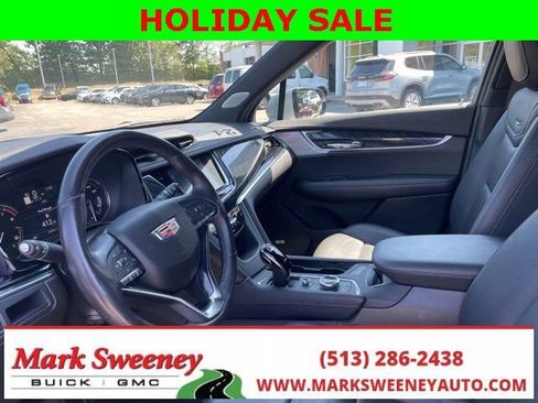 Used 2024 Cadillac XT6 Premium Luxury FWD image 13