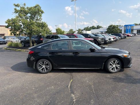 Used 2023 Honda Civic LX image 18