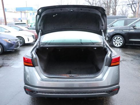 Used 2024 Nissan Altima 2.5 SV image 47