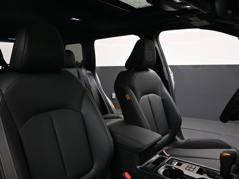 New 2026 Subaru Outback Wilderness image 13