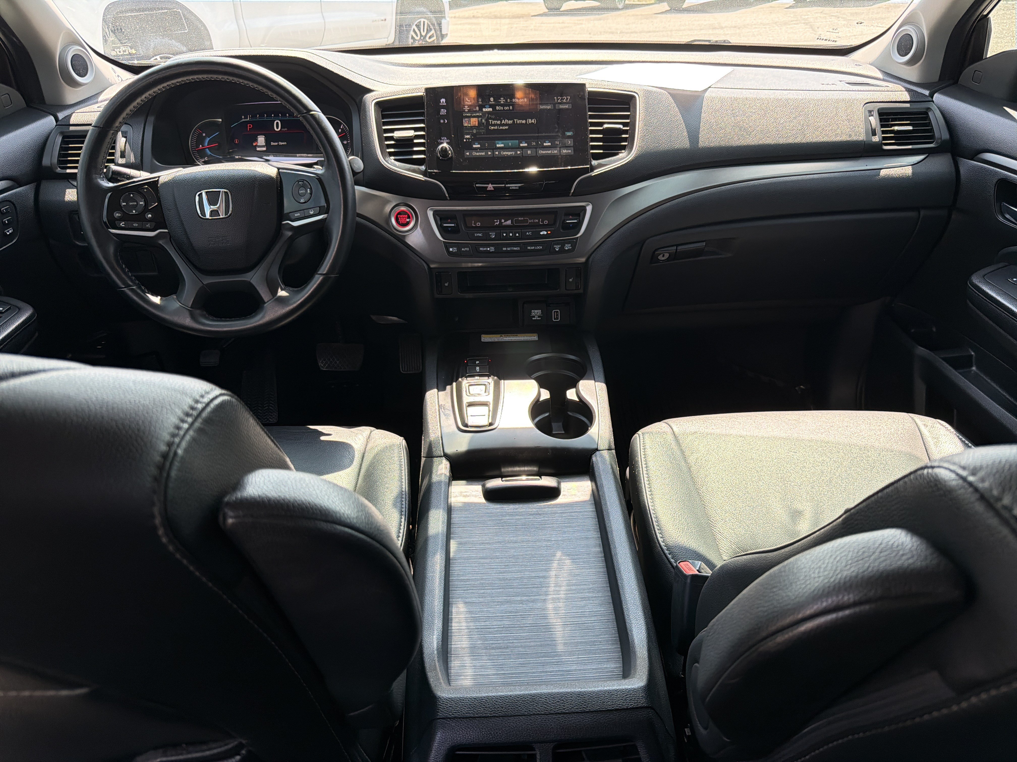 Used 2021 Honda Pilot Special Edition image 23