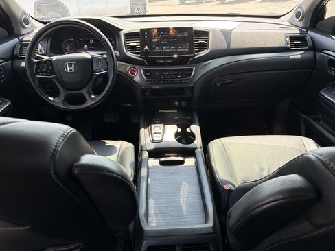Used 2021 Honda Pilot Special Edition image 23