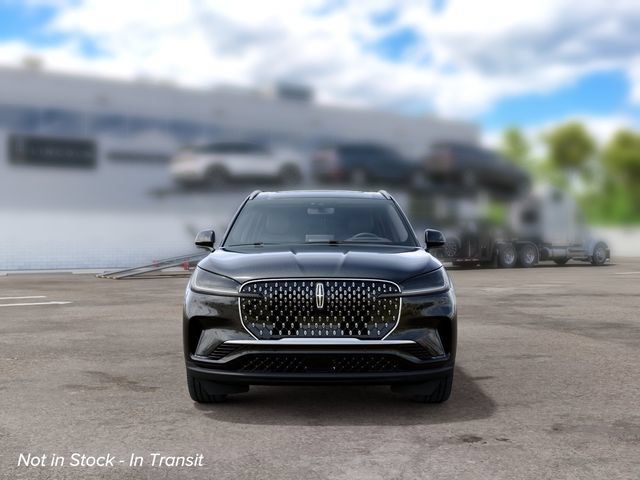 New 2027 Lincoln Aviator AWD image 4
