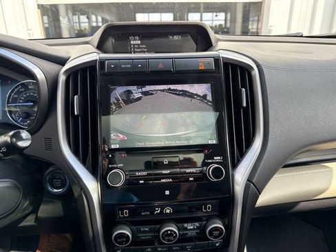 Used 2019 Subaru Ascent Limited w/ Popular Package #2A AWD/4WD image 13