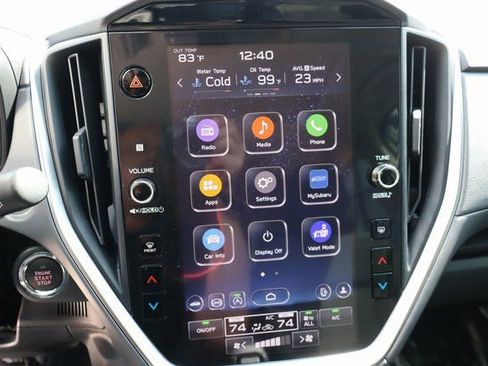 Used 2025 Subaru Crosstrek 2.0i Premium image 34