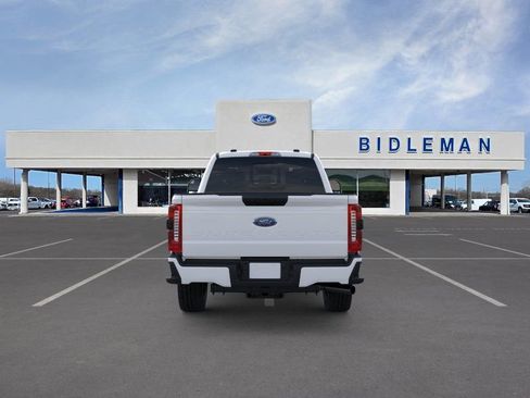 New 2026 Ford F250 XL w/ STX Appearance Package AWD/4WD image 6