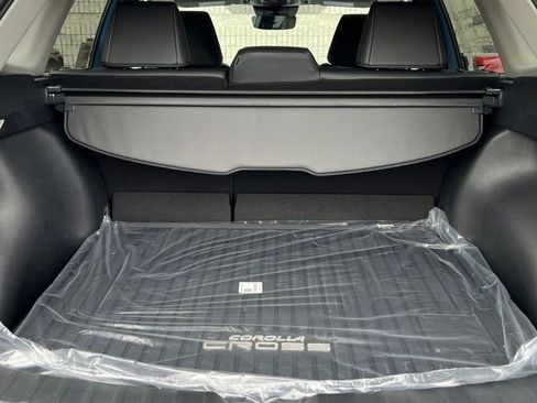 New 2026 Toyota Corolla Cross XLE image 40