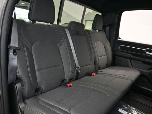 New 2026 RAM 1500 Big Horn image 36