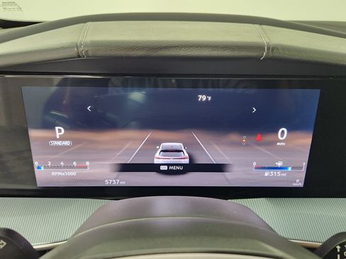 Certified 2025 Nissan Murano SL AWD/4WD image 23