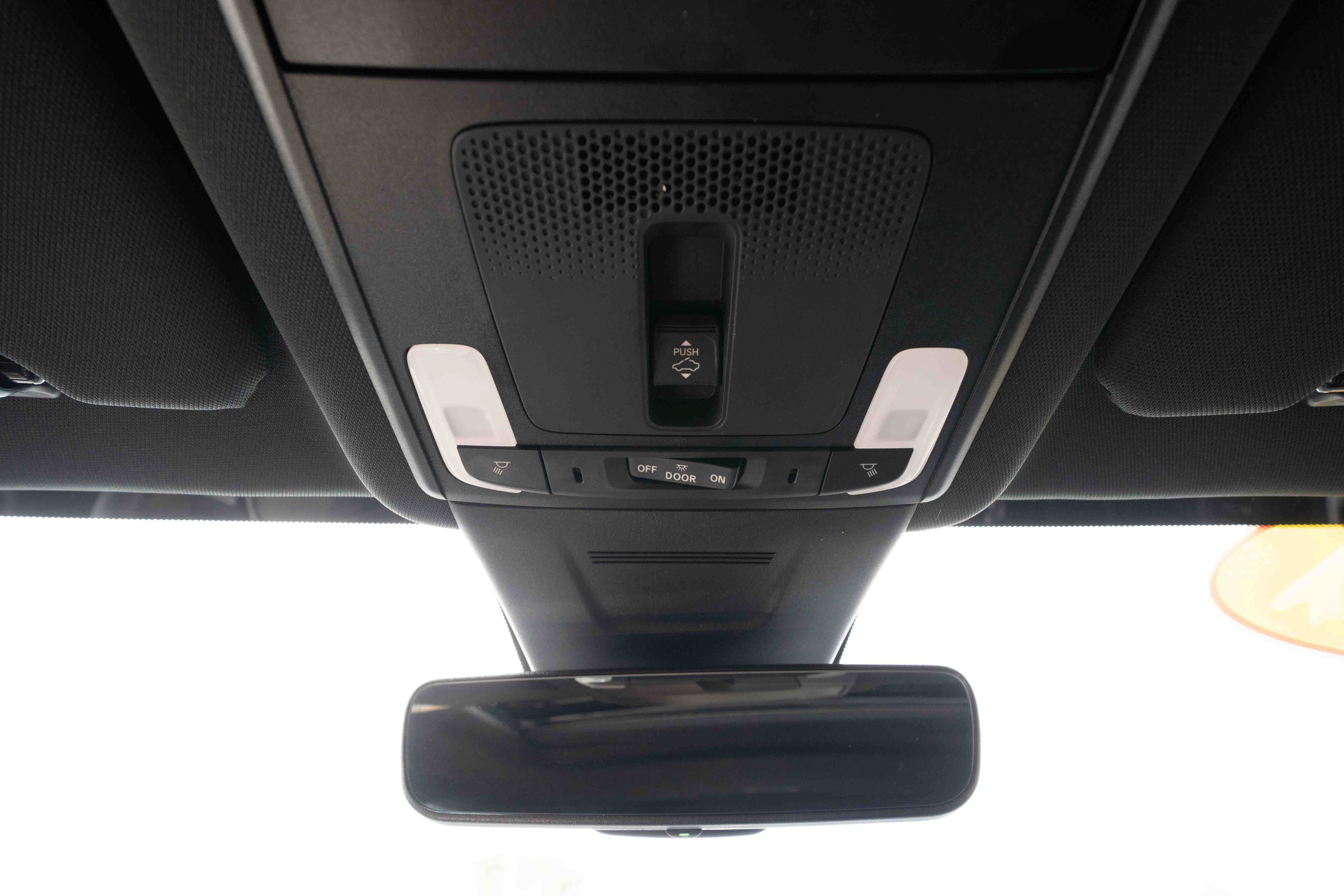 Used 2024 Honda CR-V Sport Touring image 18