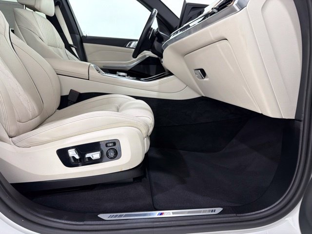 Certified 2024 BMW X5 xDrive50e w/ Executive Package AWD/4WD image 20