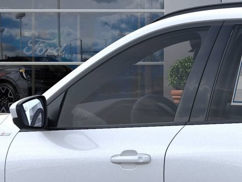 New 2026 Ford Escape ST-Line Elite w/ Premium Technology Package AWD/4WD image 20