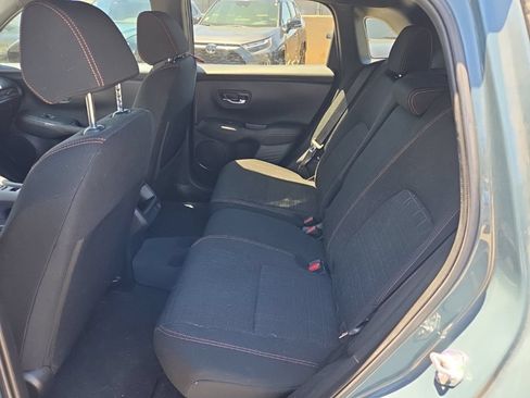 Used 2024 Honda HR-V Sport image 11