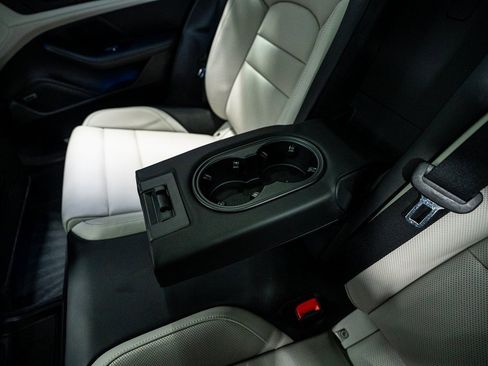 Used 2024 Porsche Taycan 4S w/ Premium Package image 50