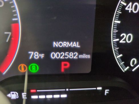 Certified 2025 Honda Civic Sport image 20