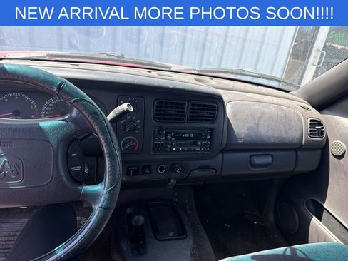 Used 2000 Dodge Durango 4WD image 13