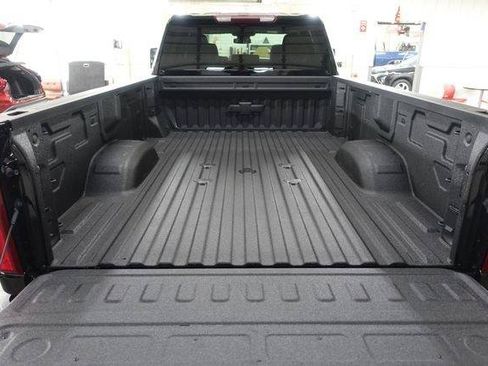 New 2026 Chevrolet Silverado 3500 LTZ AWD/4WD image 19