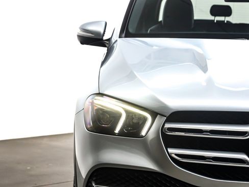 Certified 2022 Mercedes-Benz GLE 350 image 15