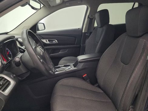 Used 2016 GMC Terrain SLE AWD/4WD image 17