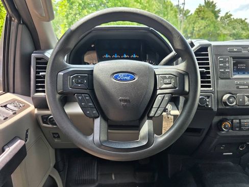 Used 2017 Ford F150 XL AWD/4WD image 20