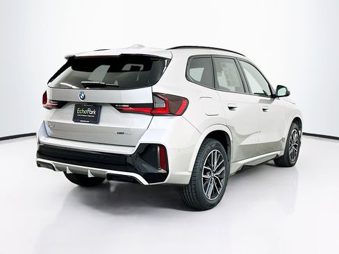 Used 2025 BMW X1 xDrive28i w/ M Sport Package AWD/4WD image 9