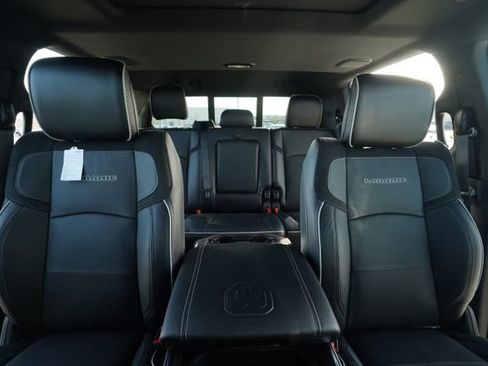 New 2026 RAM 2500 Laramie image 35