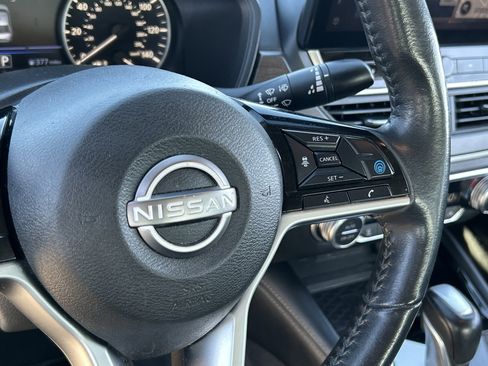 Used 2023 Nissan Altima 2.5 SL image 24