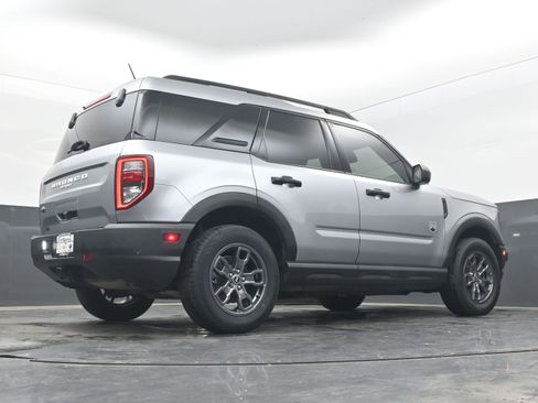 Used 2022 Ford Bronco Sport Big Bend w/ Convenience Package AWD/4WD image 27