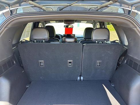 Certified 2024 Ford Escape ST-Line Elite w/ Premium Technology Package AWD/4WD image 18