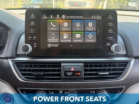 Used 2019 Honda Accord EX-L image 19