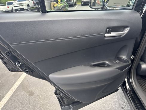 New 2026 Toyota Corolla Cross XLE FWD image 28