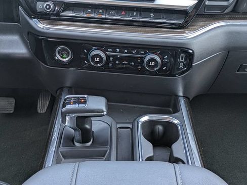 Used 2023 Chevrolet Silverado 1500 LT Trail Boss AWD/4WD image 18