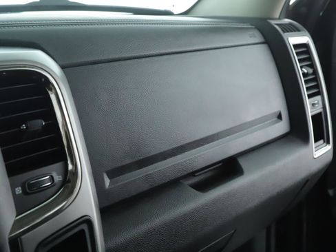 Used 2016 RAM 1500 Sport w/ Black Ram 1500 Sport Group AWD/4WD image 18