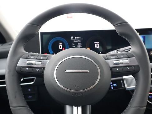 New 2026 Hyundai Sonata SEL image 14