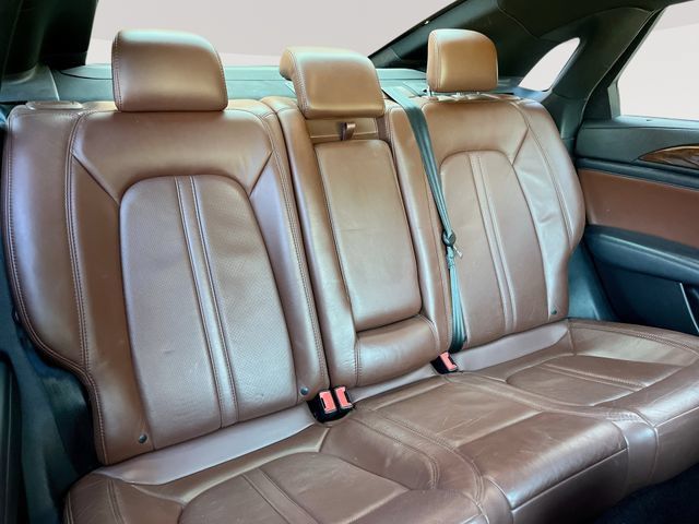 Used 2017 Lincoln MKZ Reserve FWD image 33