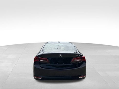 Used 2015 Acura TLX FWD image 4