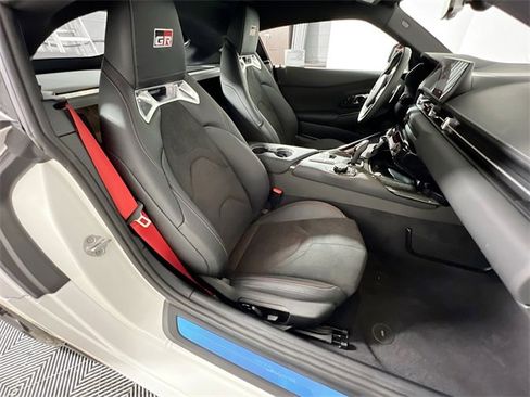 New 2026 Toyota Supra image 27
