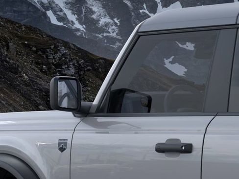 New 2026 Ford Bronco Big Bend AWD/4WD image 22