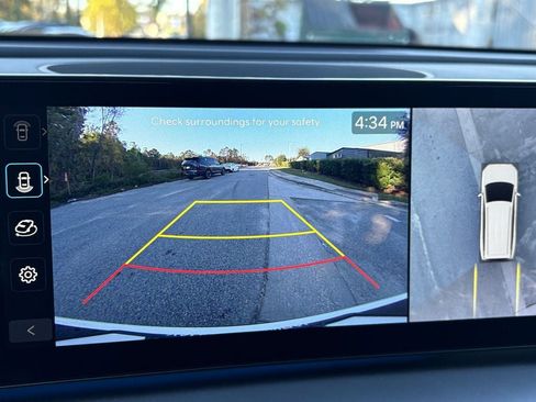 New 2026 Hyundai Ioniq 9 Limited w/ Tow & Go Package image 17