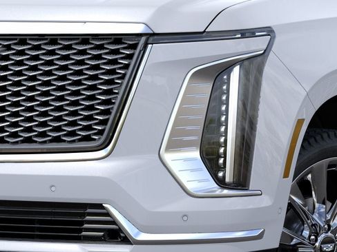 New 2026 Cadillac Escalade Platinum Luxury AWD/4WD image 10