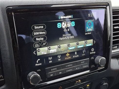 Used 2022 Nissan Frontier PRO-4X image 20