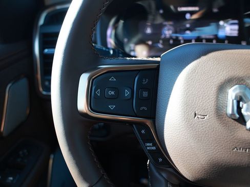 New 2026 RAM 1500 Limited image 19